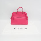 Furla Piper · Leather Shoulder Bag