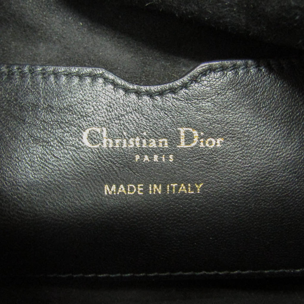 Christian Dior Vibe Hobo · Lambskin