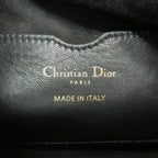 Christian Dior Vibe Hobo · Lambskin
