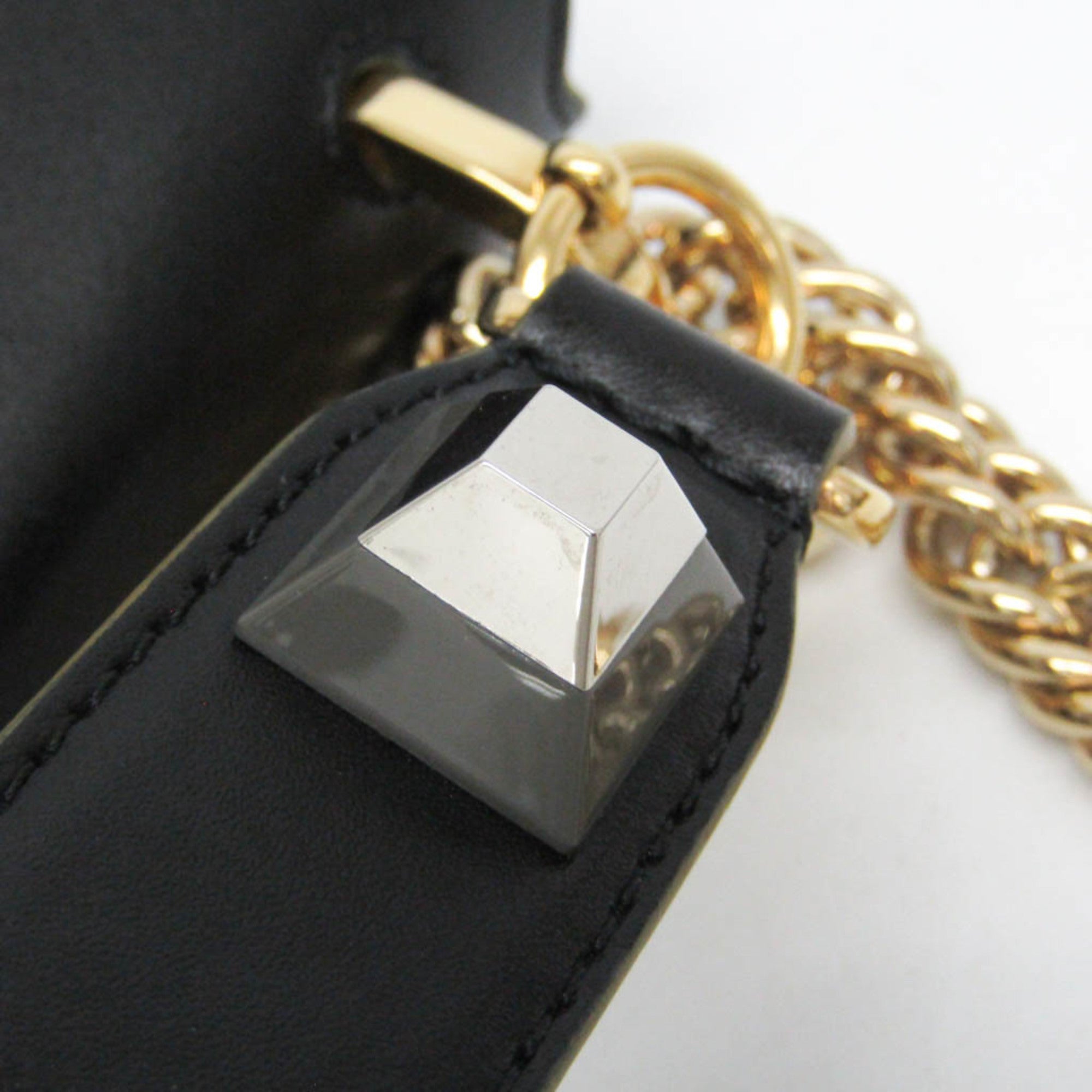 Fendi Kan I · Leather