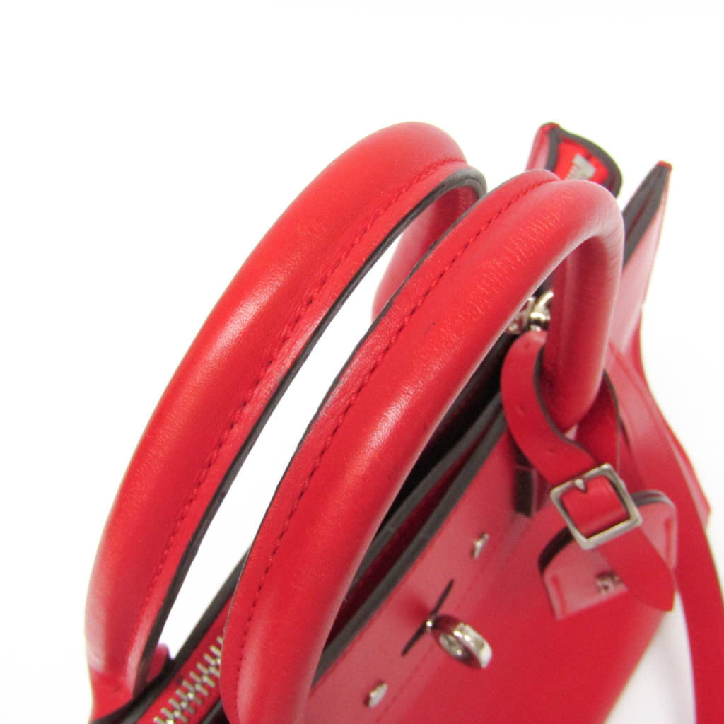 Louis Vuitton City Steamer PM · Ruby
