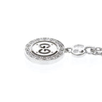 Gucci Icon · 18K White Gold · Diamond