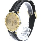 Omega Constellation · Steel & 18K Gold