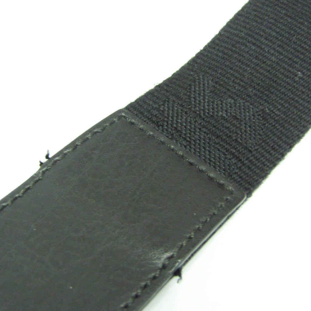 Salvatore Ferragamo · Leather Messenger