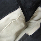 Chloé Faye Mini · Backpack · Leather & Suede