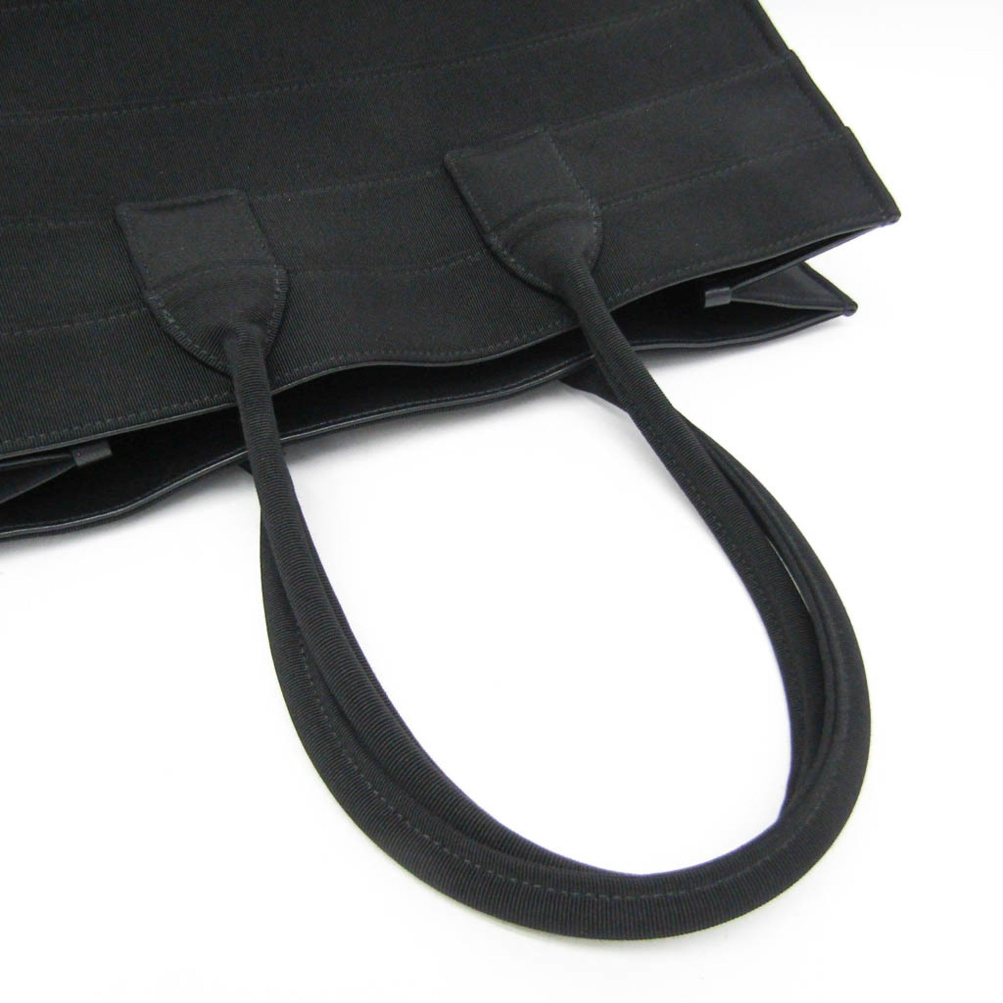 Salvatore Ferragamo · Canvas Tote