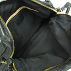 Chloé Paraty Large · Leather