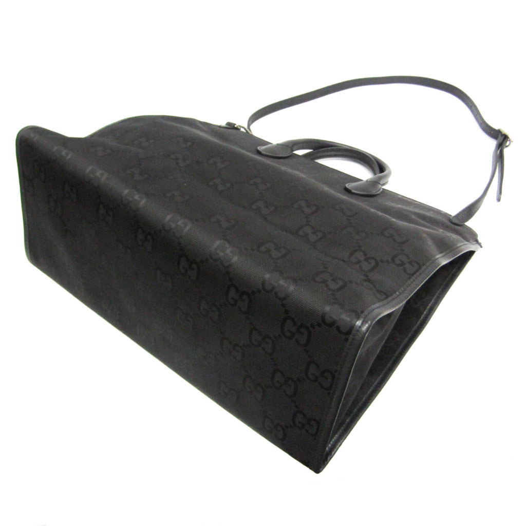 Gucci Off The Grid · Nylon Canvas