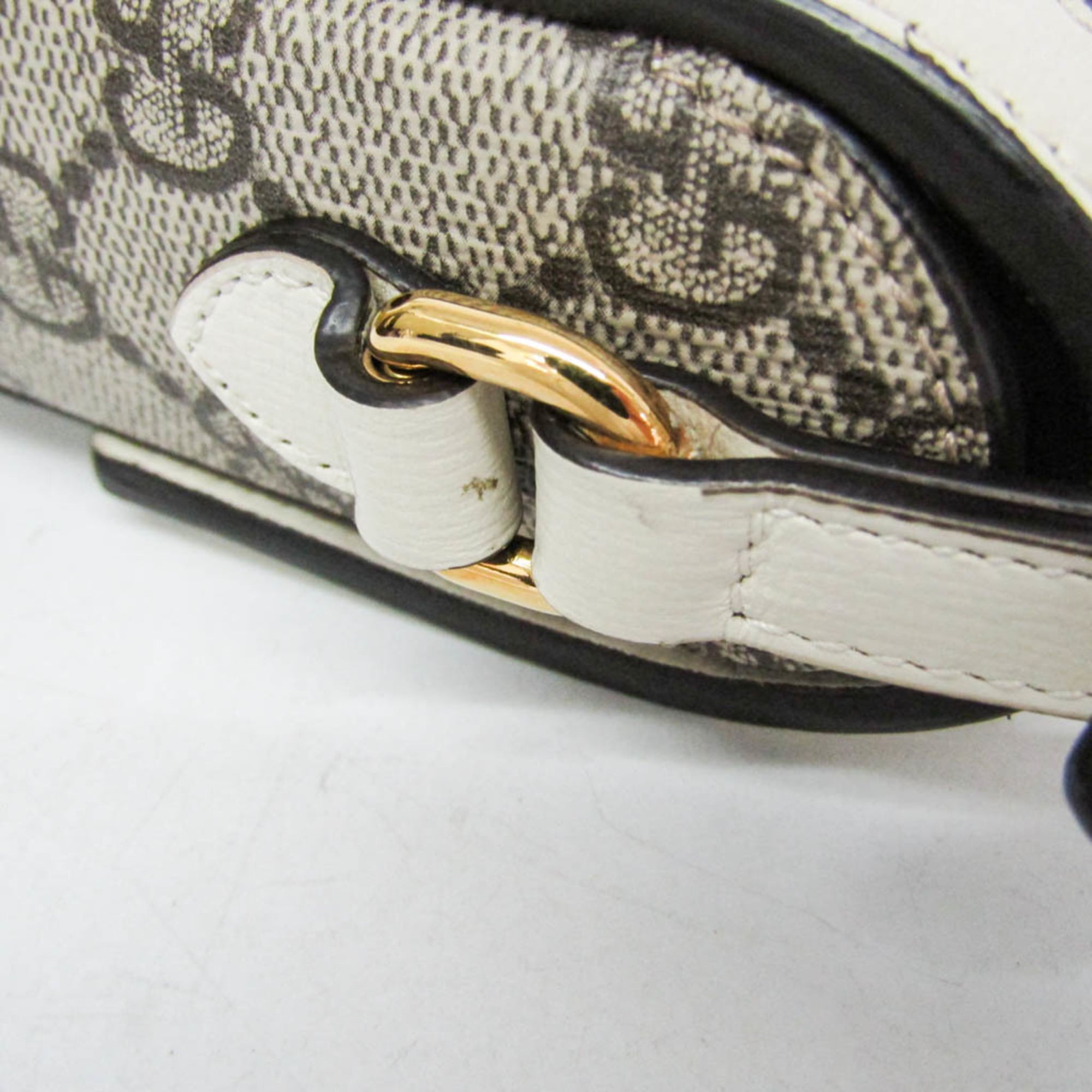 Gucci Horsebit · GG Supreme · Crossbody
