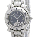Chopard Happy Sport · Steel · Quartz