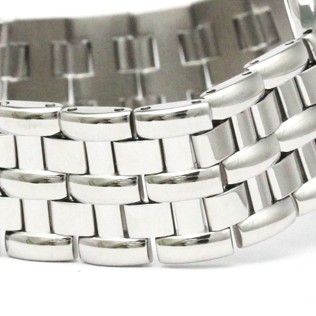 Omega De Ville Symbol · 18K Gold & Steel