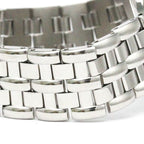 Omega De Ville Symbol · 18K Gold & Steel