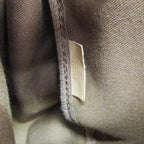 Louis Vuitton Saumur 35 · Monogram