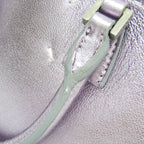 Maison Margiela 5AC · Metallic Lambskin