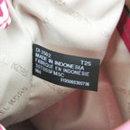 Michael Kors Khai · Polyester