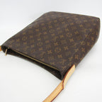 Louis Vuitton Looping GM · Monogram