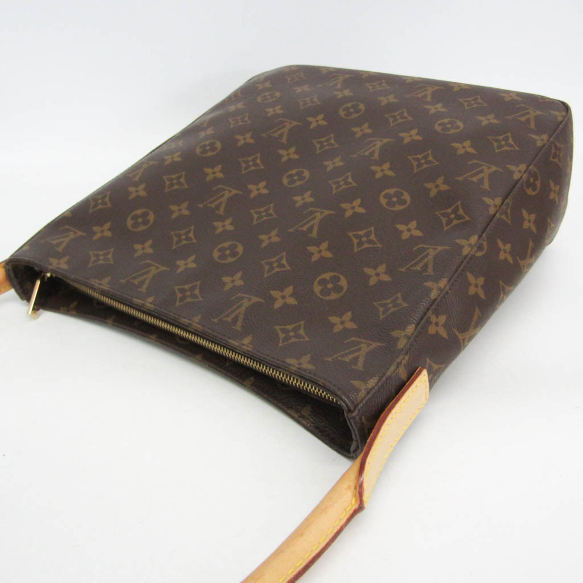 Louis Vuitton Looping GM · Monogram