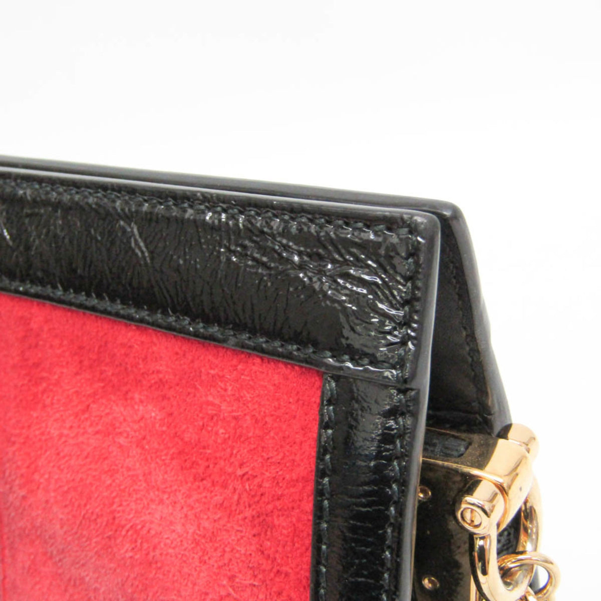 Gucci Ophidia · Suede