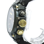 Casio G-Shock · Titanium · Bluetooth Solar