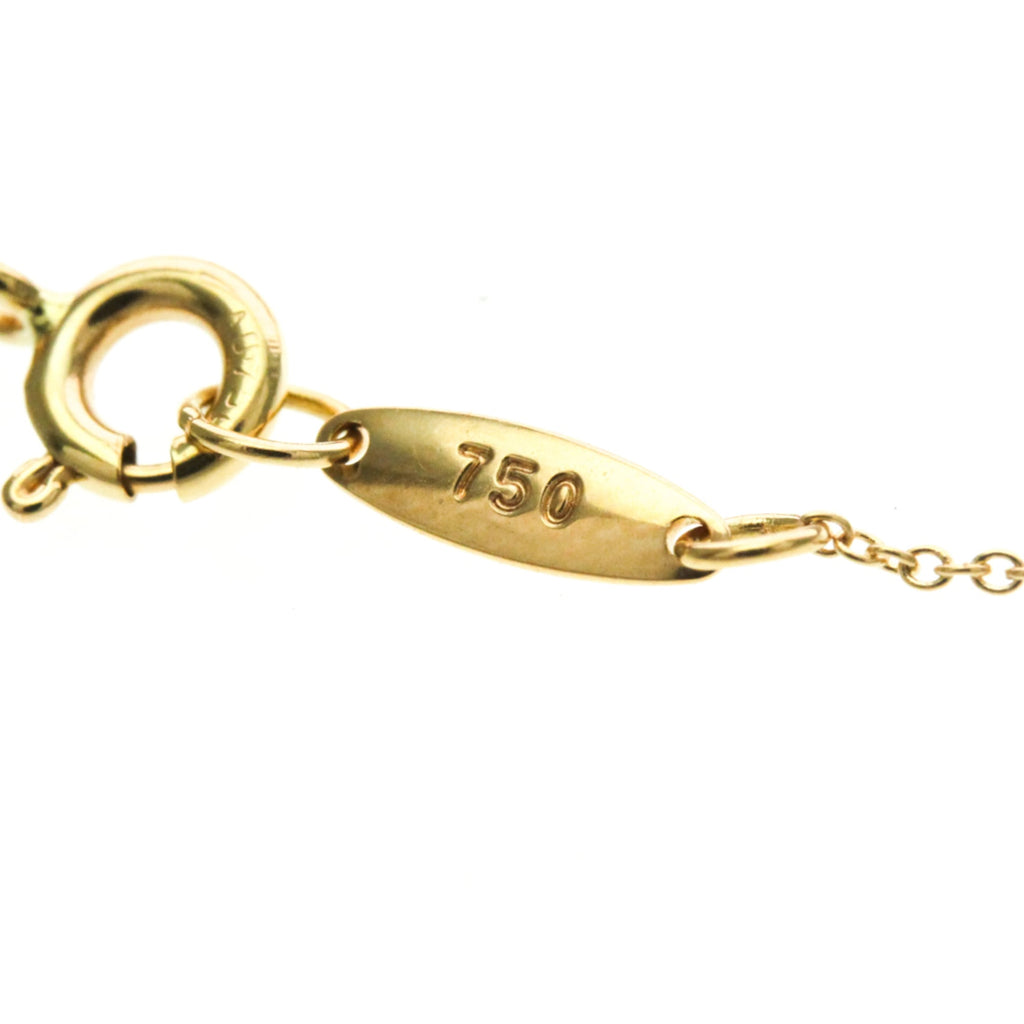 Tiffany Open Heart · Rose Gold