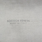 Bottega Veneta Canvas Pouch
