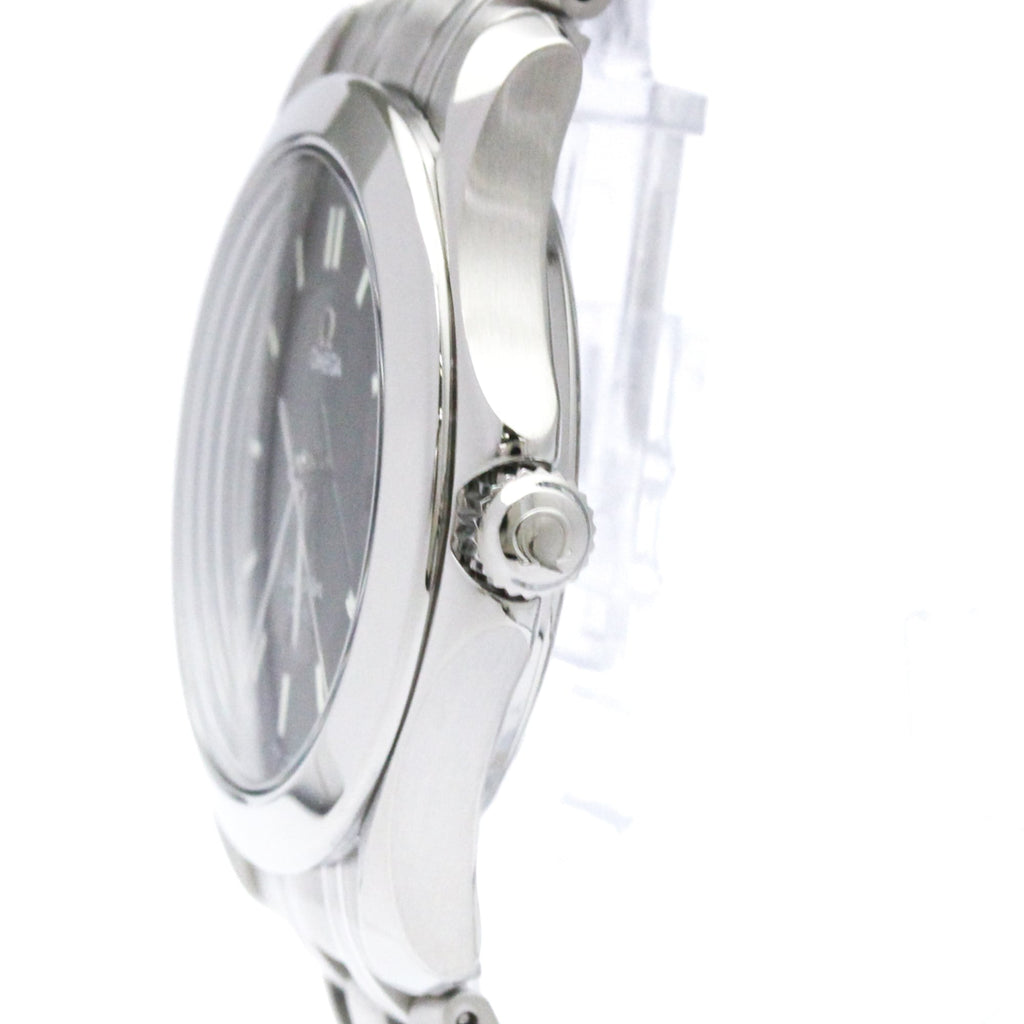 Omega Seamaster 120M · Steel · Quartz
