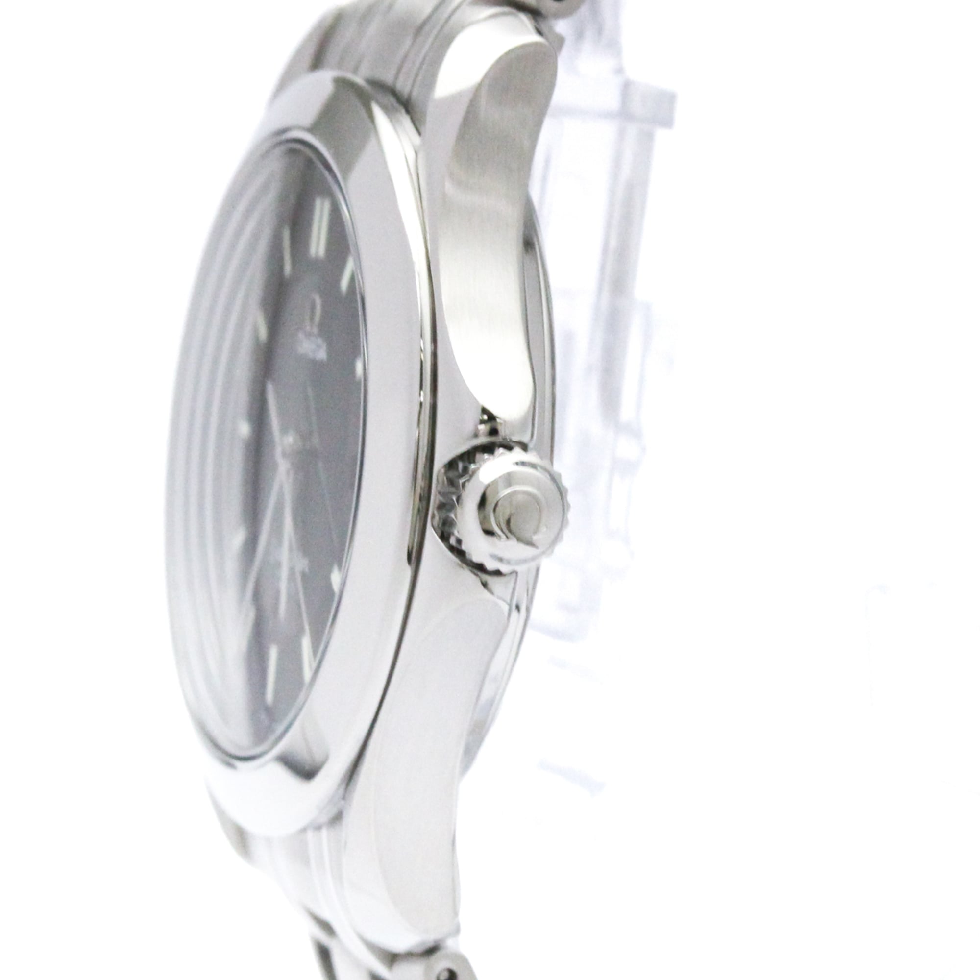 Omega Seamaster 120M · Steel · Quartz