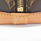 Louis Vuitton Alma · Monogram