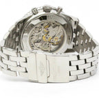 Breitling Navitimer Cosmonaute · Steel