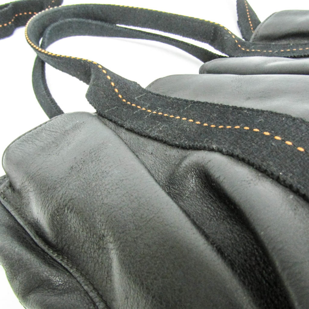 Hermès Caravan Horizontal · Veau Derma