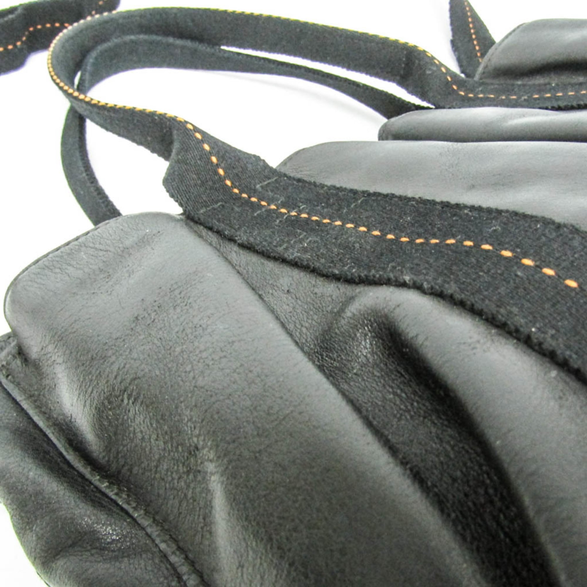 Hermès Caravan Horizontal · Veau Derma