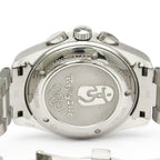 Omega Seamaster Aqua Terra · Beijing Olympic
