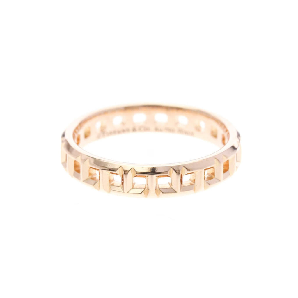 Tiffany T True · Rose Gold