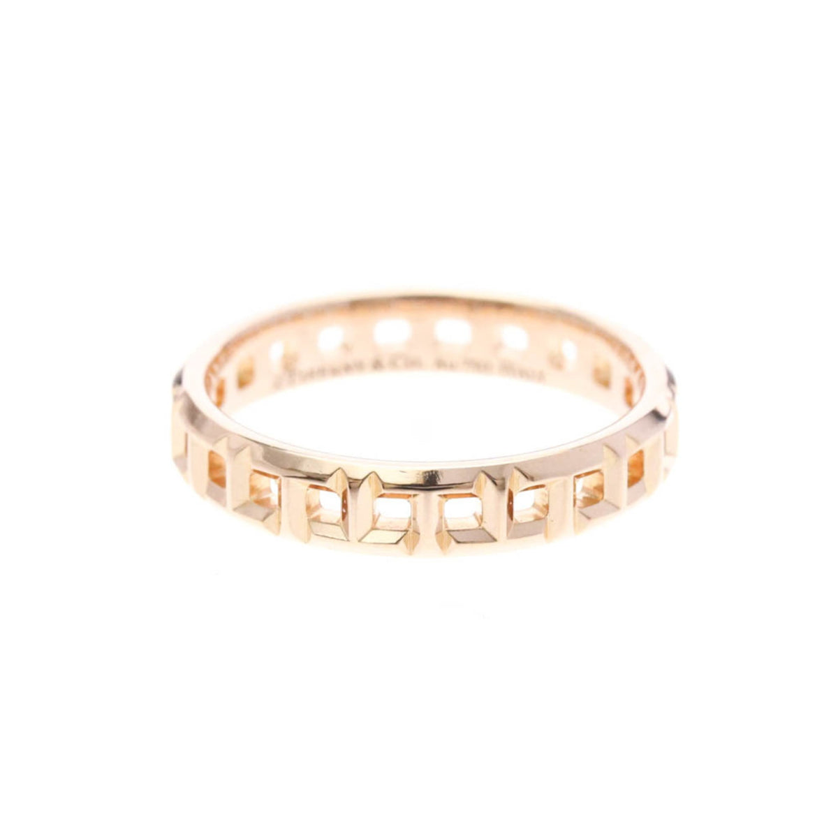 Tiffany T True · Rose Gold