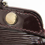 Louis Vuitton Epi Electric Blair · Patent