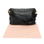 Miu Miu Calfskin Shoulder Bag