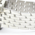 Breitling Chronoliner · Steel · Automatic