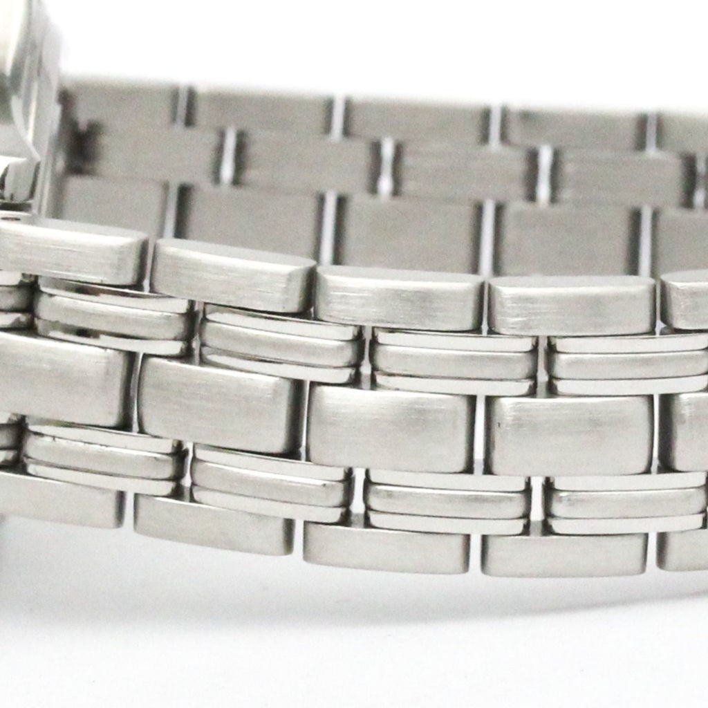 Omega Seamaster 120M · Steel · Quartz