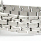 Omega Seamaster 120M · Steel · Quartz