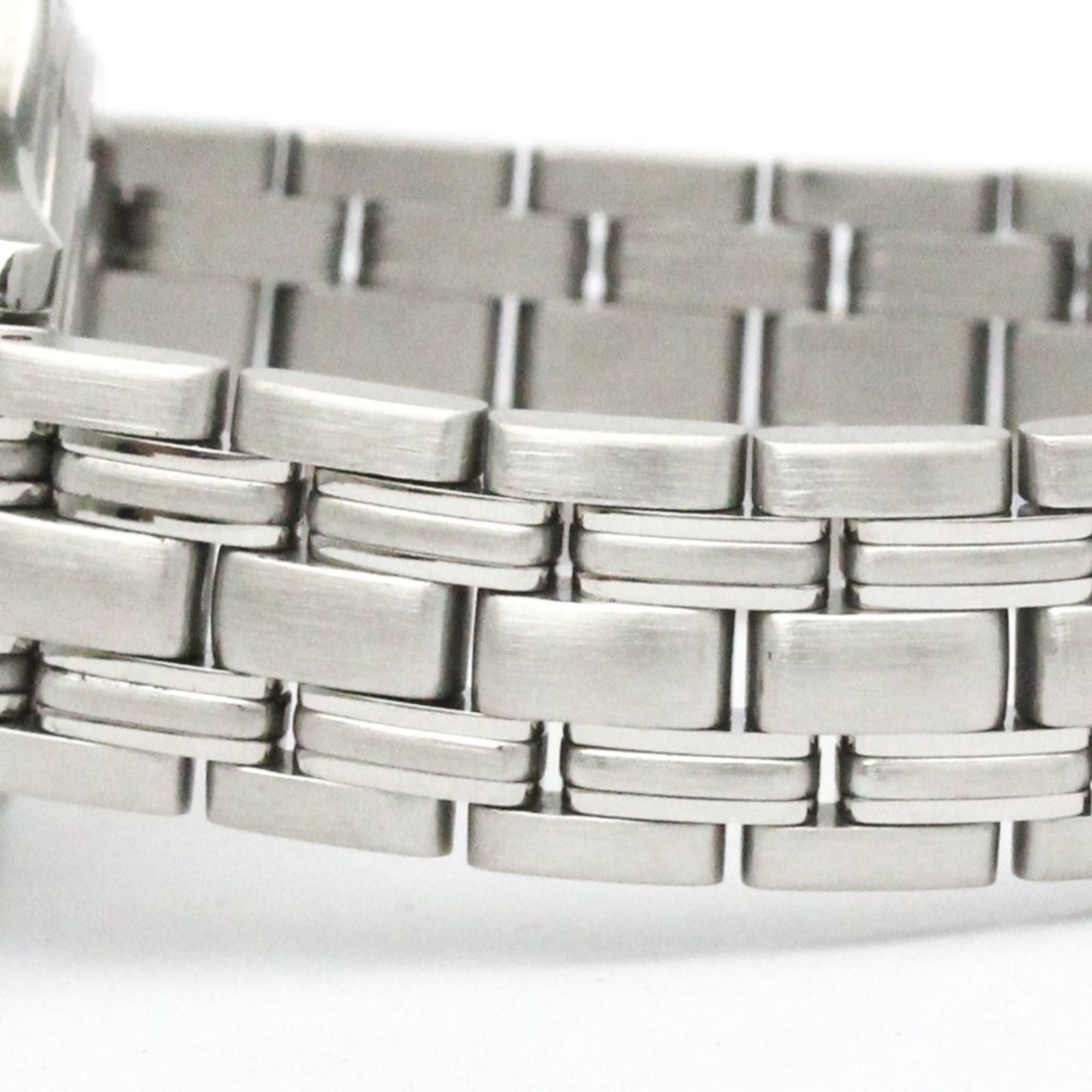 Omega Seamaster 120M · Steel · Quartz
