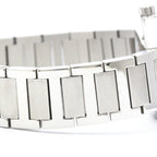 Hermès Nomade · Steel · Auto Quartz