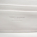 Yves Saint Laurent Toyca Bus · Leather