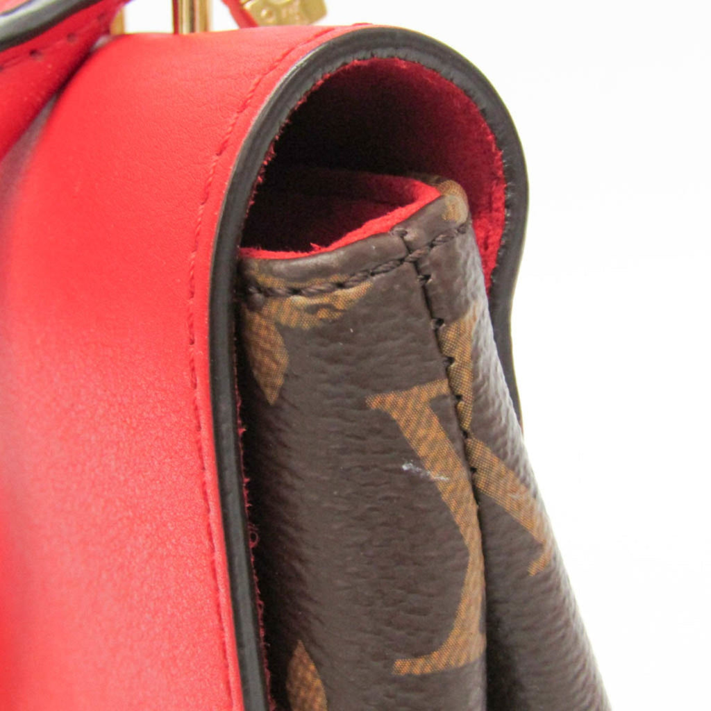 Louis Vuitton Rocky BB · Monogram