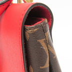 Louis Vuitton Rocky BB · Monogram