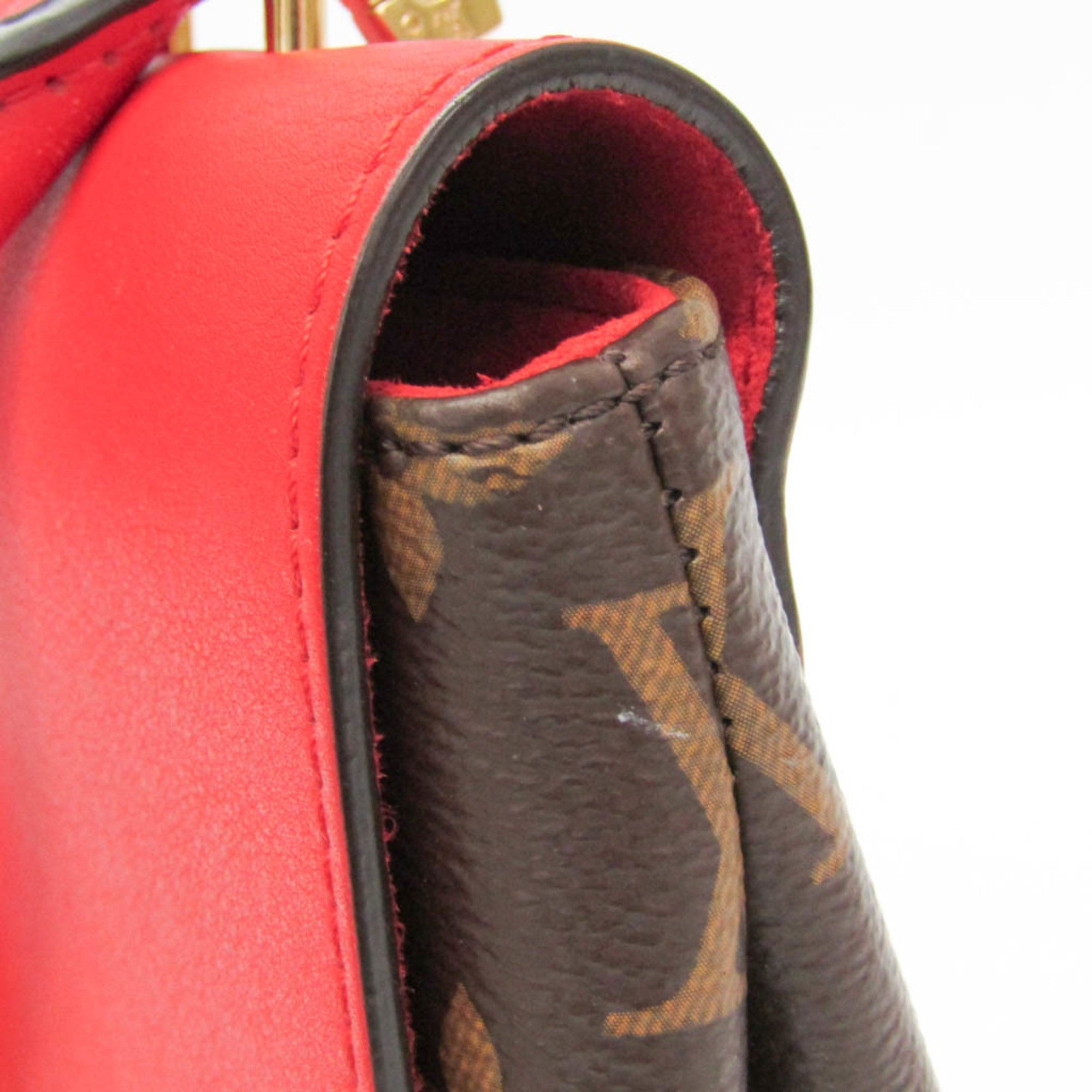 Louis Vuitton Rocky BB · Monogram