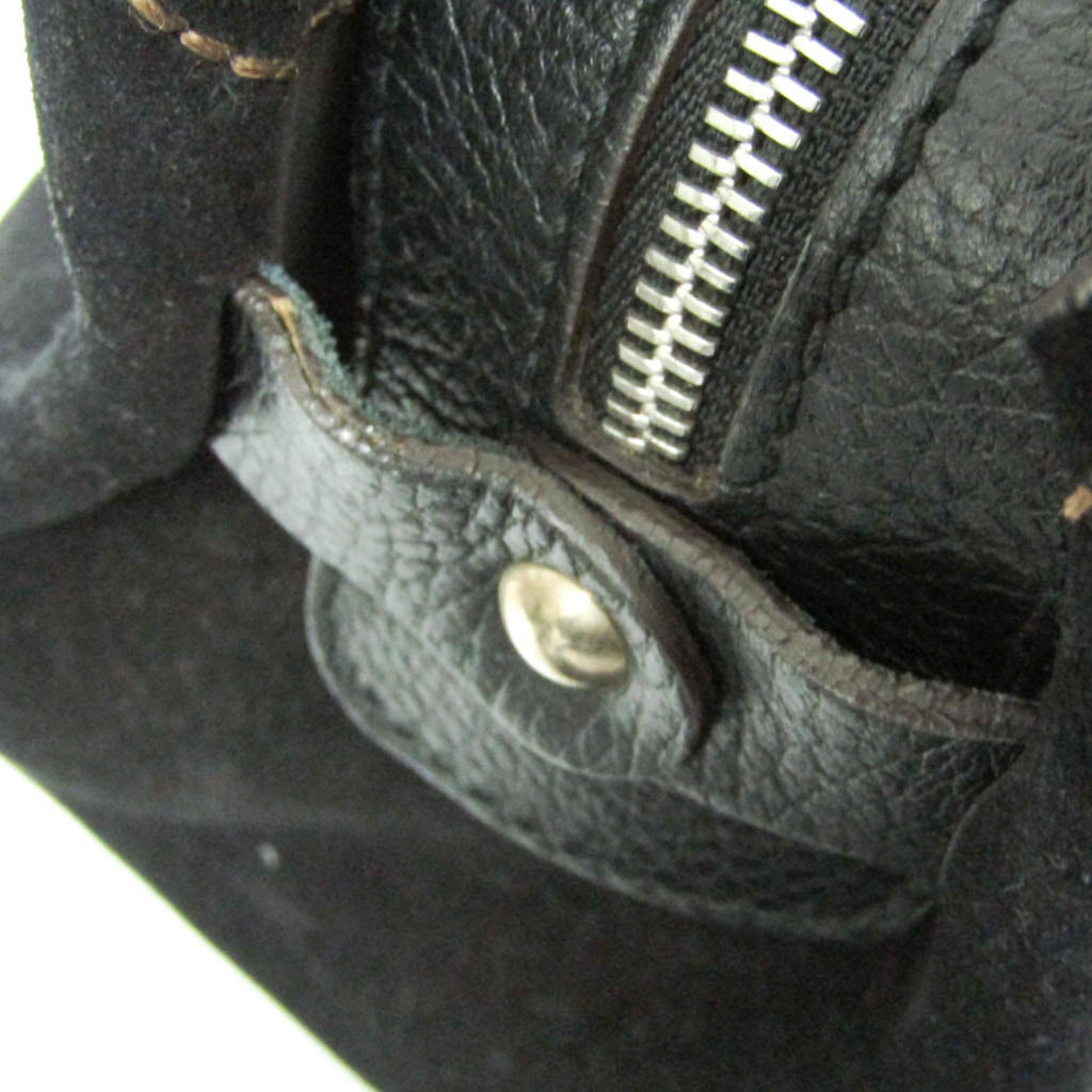 Salvatore Ferragamo · Suede & Leather