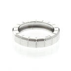 Chopard Ice Cube · 18K White Gold