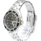Omega Seamaster Professional 200M · Steel