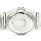 Omega Constellation · Steel · Automatic