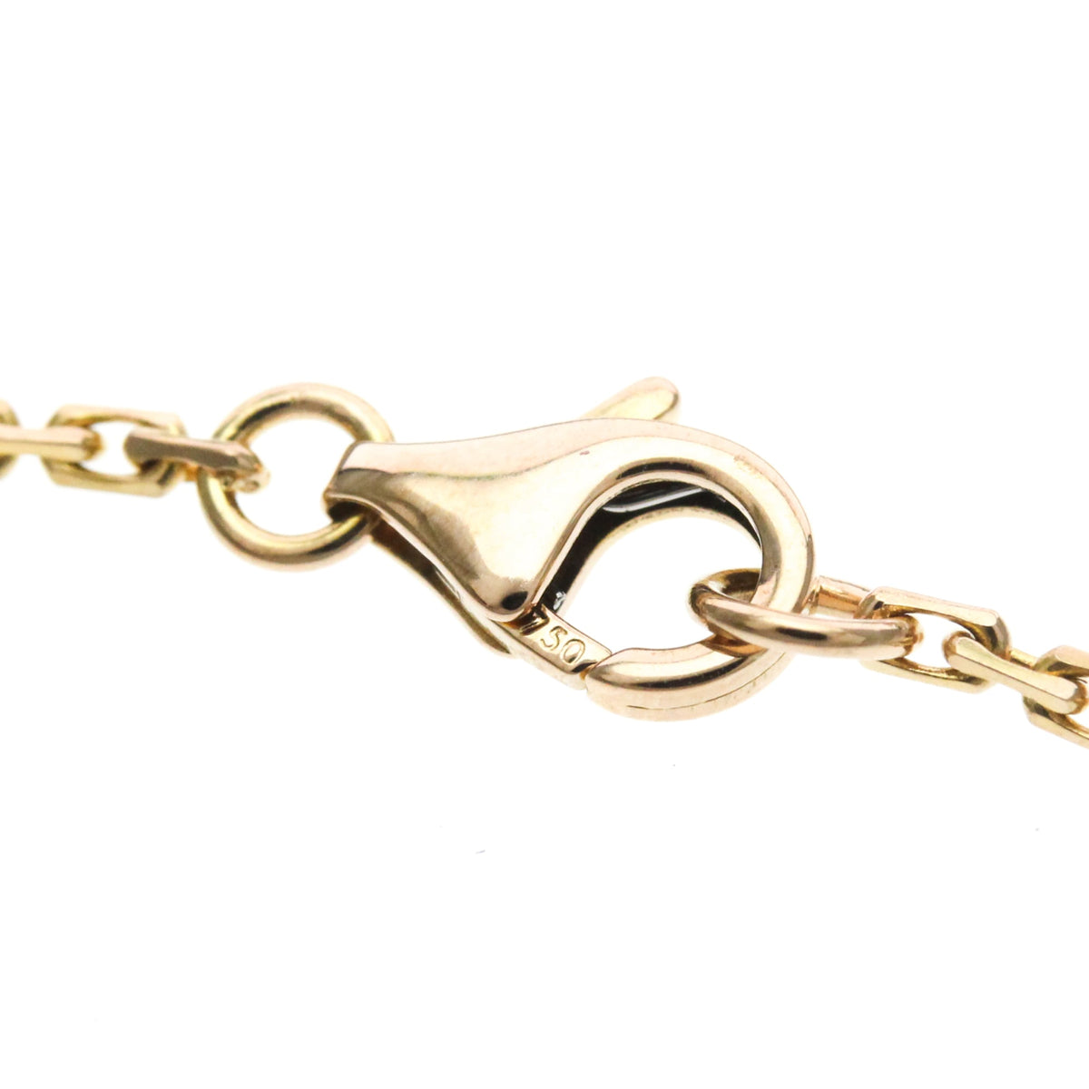 Cartier Baby Love · Diamond · Rose Gold
